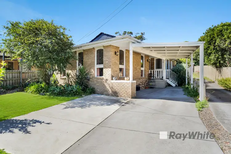 Main view of Homely house listing, 2 Meadow Wood Walk, Narre Warren VIC 3805