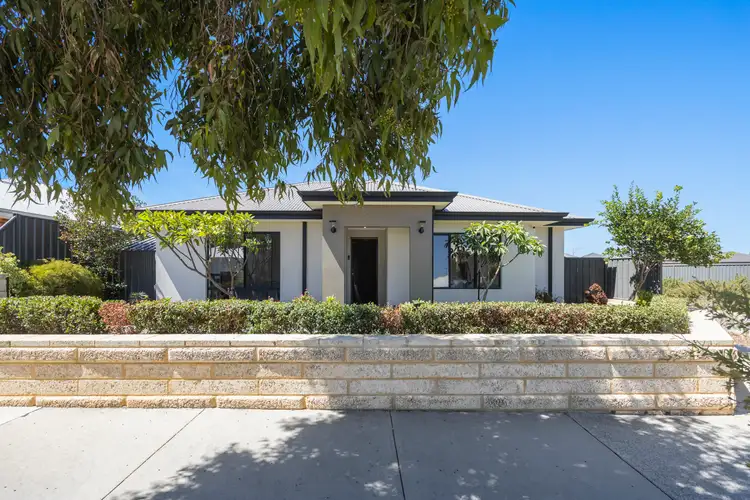 Third view of Homely house listing, 16 Artisan Road, Yanchep WA 6035