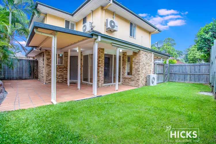 Second view of Homely townhouse listing, 6/195 Old Northern Road, Mcdowall QLD 4053