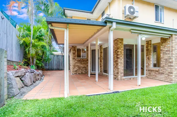 Third view of Homely townhouse listing, 6/195 Old Northern Road, Mcdowall QLD 4053