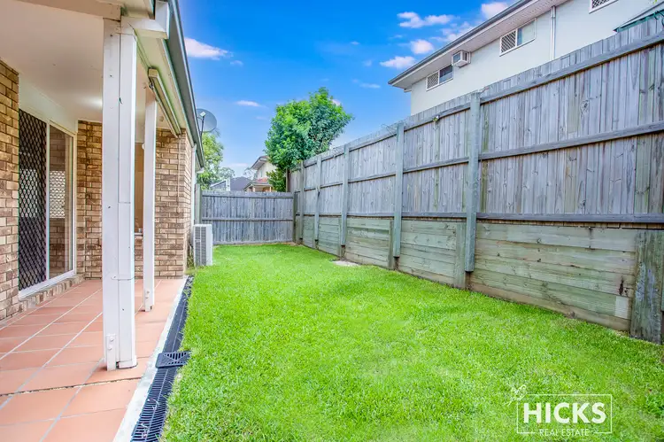 Fourth view of Homely townhouse listing, 6/195 Old Northern Road, Mcdowall QLD 4053