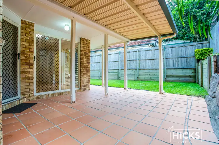Fifth view of Homely townhouse listing, 6/195 Old Northern Road, Mcdowall QLD 4053
