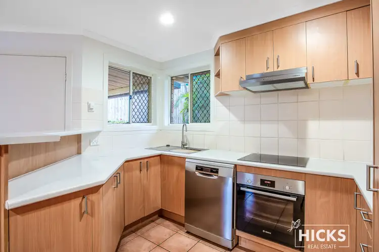 Sixth view of Homely townhouse listing, 6/195 Old Northern Road, Mcdowall QLD 4053