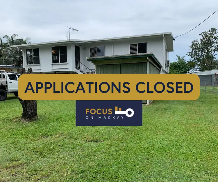 25906 Peak Downs Highway, Alexandra QLD 4740