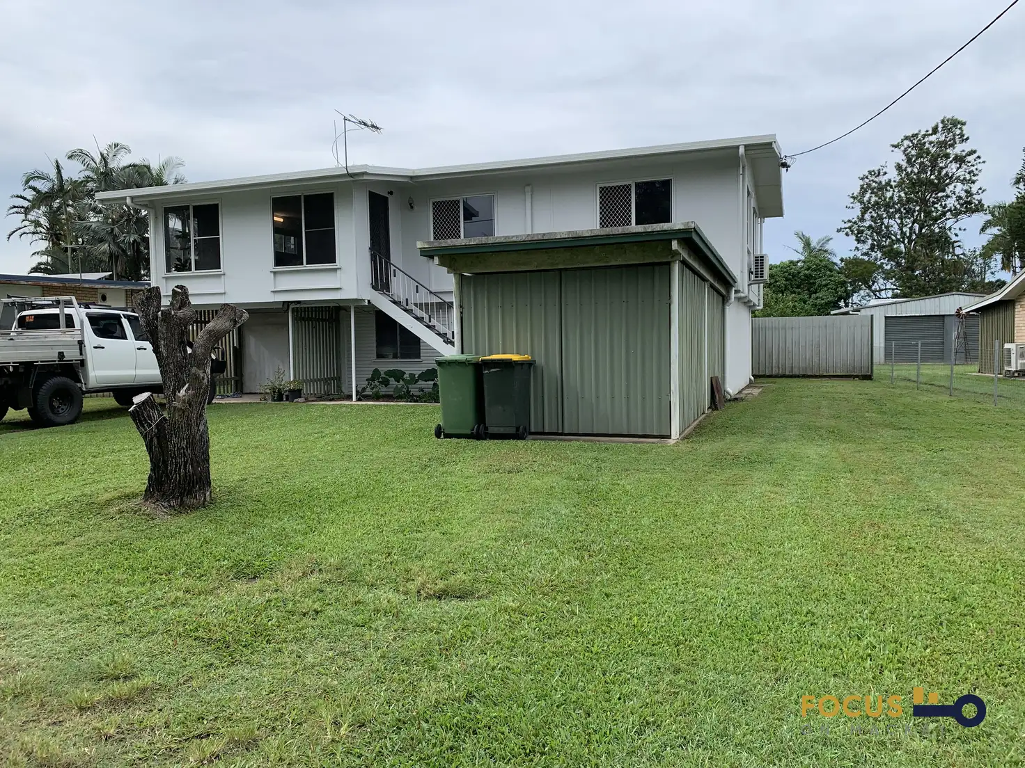 Main view of Homely house listing, 25906 Peak Downs Highway, Alexandra QLD 4740