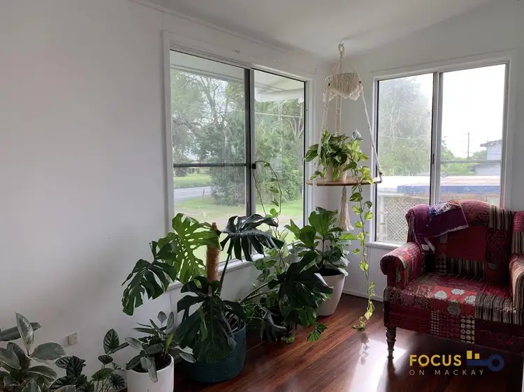 Fourth view of Homely house listing, 25906 Peak Downs Highway, Alexandra QLD 4740