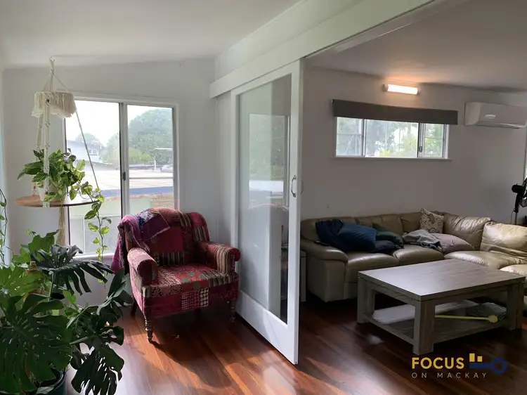 Fifth view of Homely house listing, 25906 Peak Downs Highway, Alexandra QLD 4740