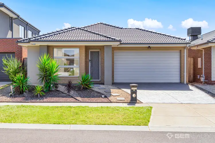 21 Oakridge Street, Point Cook VIC 3030