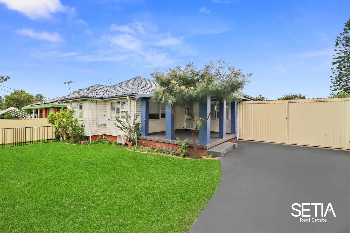 Main view of Homely house listing, 40 Anthony Street, Blacktown NSW 2148