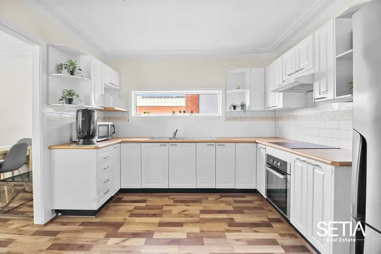 Third view of Homely house listing, 40 Anthony Street, Blacktown NSW 2148