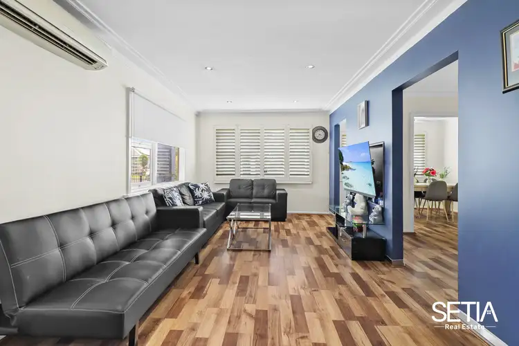 Fourth view of Homely house listing, 40 Anthony Street, Blacktown NSW 2148