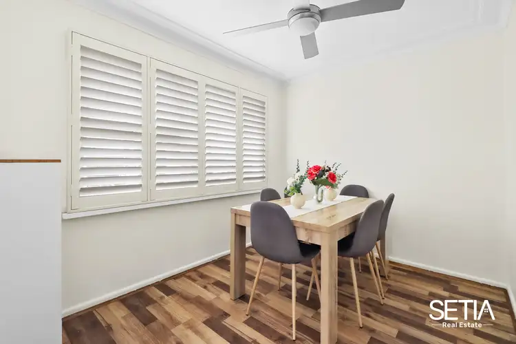 Fifth view of Homely house listing, 40 Anthony Street, Blacktown NSW 2148