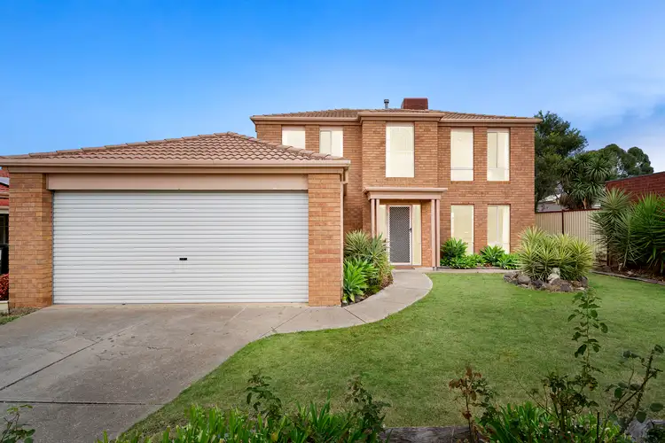 16 Xavier Court, Sunbury VIC 3429