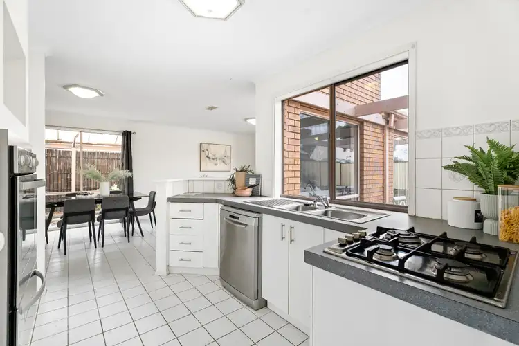 Fourth view of Homely house listing, 16 Xavier Court, Sunbury VIC 3429