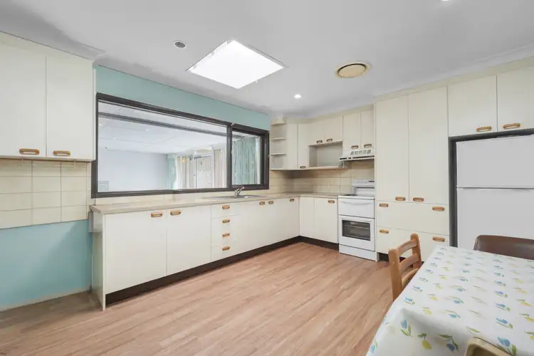 Fourth view of Homely house listing, 1 Malawa Place, Bradbury NSW 2560
