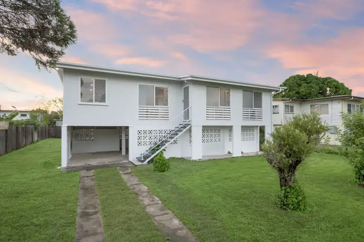 32 Acheron Avenue, Cranbrook QLD 4814