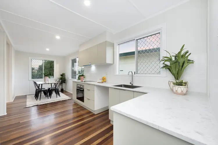 Second view of Homely house listing, 32 Acheron Avenue, Cranbrook QLD 4814
