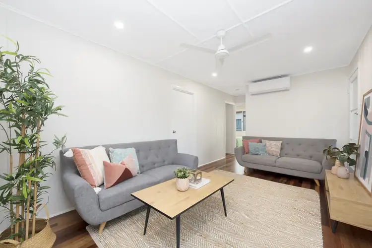 Third view of Homely house listing, 32 Acheron Avenue, Cranbrook QLD 4814
