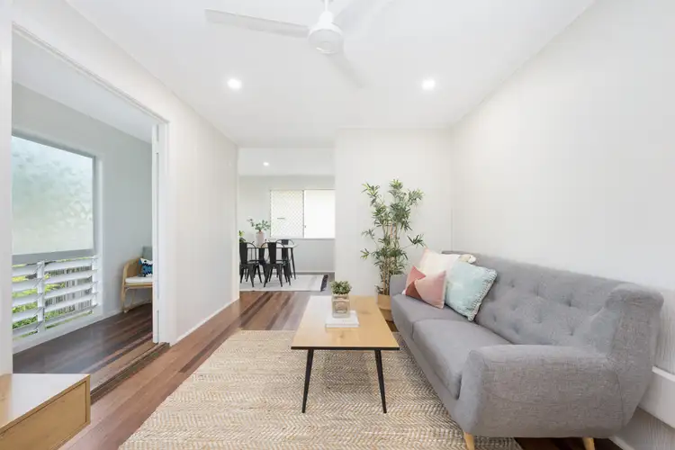 Fourth view of Homely house listing, 32 Acheron Avenue, Cranbrook QLD 4814