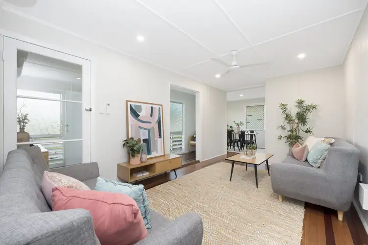 Sixth view of Homely house listing, 32 Acheron Avenue, Cranbrook QLD 4814