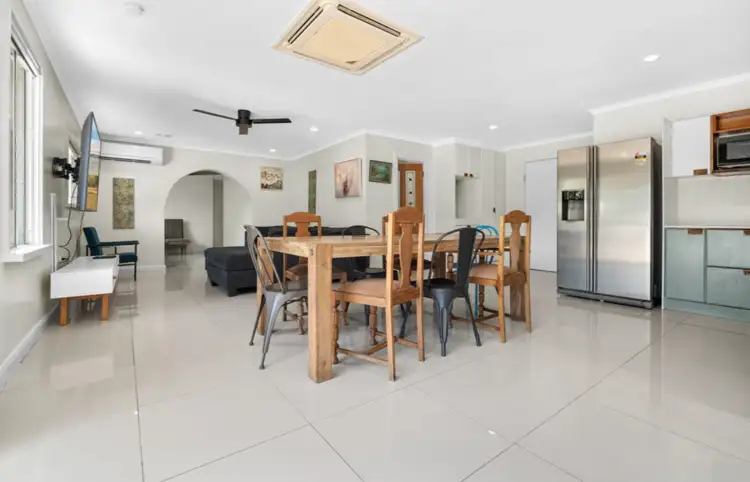Second view of Homely house listing, 3 Bice Place, Millner NT 810