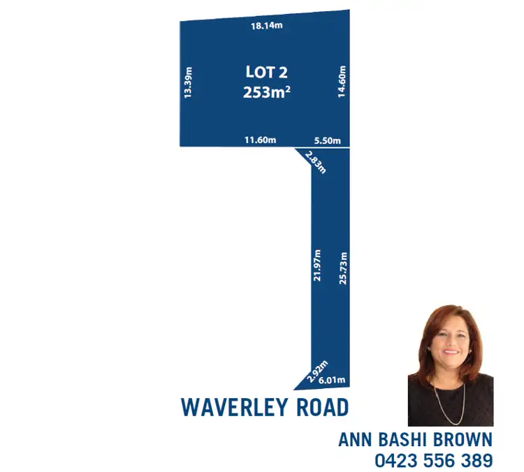 59A WAVERLEY ROAD, Coolbellup WA 6163