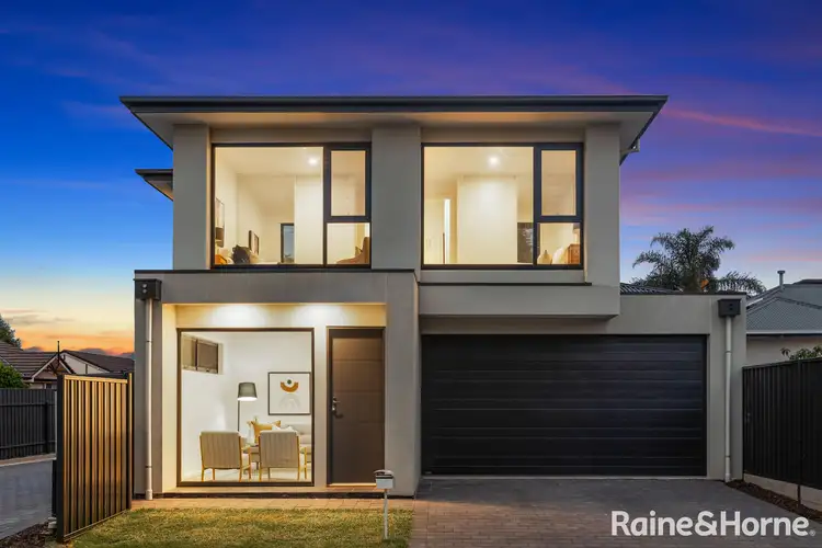 Main view of Homely house listing, 23 Warwick Avenue, Kurralta Park SA 5037