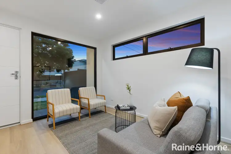 Second view of Homely house listing, 23 Warwick Avenue, Kurralta Park SA 5037