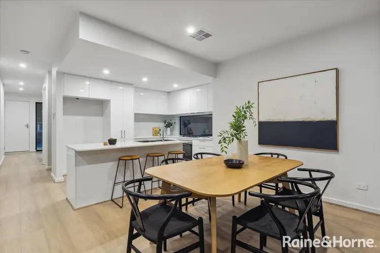 Fifth view of Homely house listing, 23 Warwick Avenue, Kurralta Park SA 5037