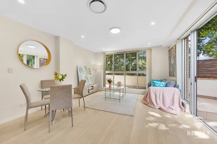 Third view of Homely apartment listing, 6/497-507 Pacific Highway, Killara NSW 2071