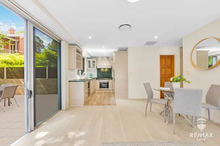 Fourth view of Homely apartment listing, 6/497-507 Pacific Highway, Killara NSW 2071
