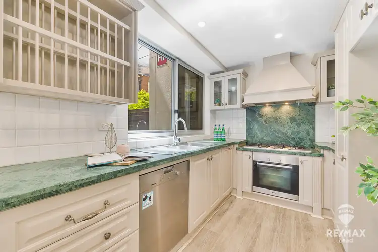 Fifth view of Homely apartment listing, 6/497-507 Pacific Highway, Killara NSW 2071