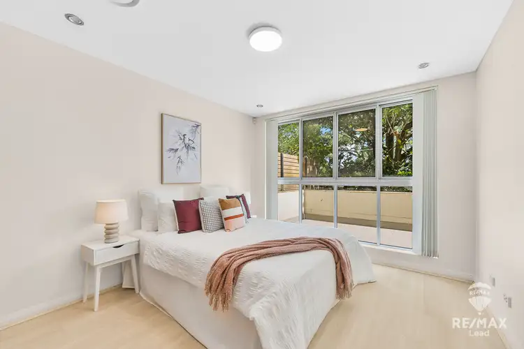 Sixth view of Homely apartment listing, 6/497-507 Pacific Highway, Killara NSW 2071