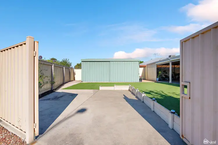 Fifth view of Homely house listing, 230 Seville Drive, Seville Grove WA 6112