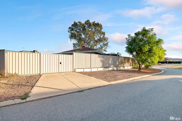 Sixth view of Homely house listing, 230 Seville Drive, Seville Grove WA 6112
