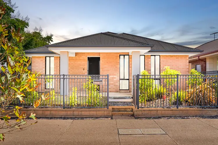 205 Newton Boulevard, Munno Para SA 5115
