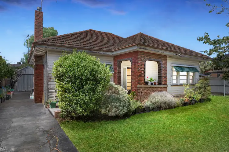 39 Derrimut Street