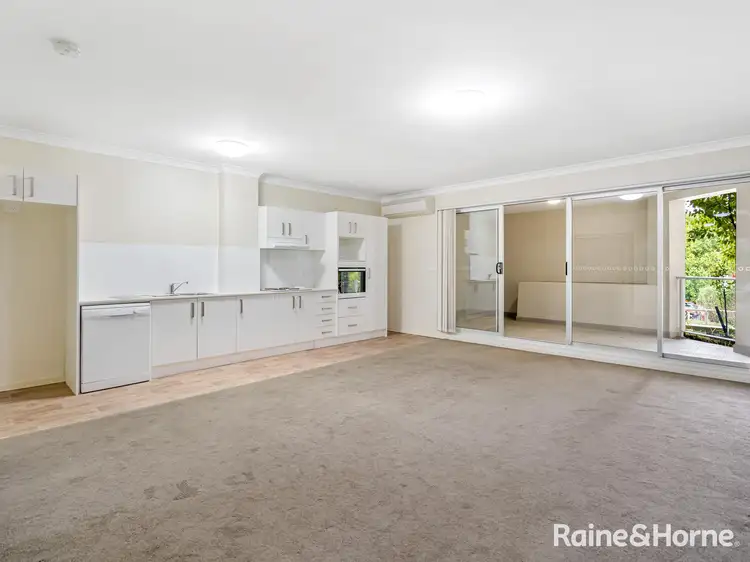 Third view of Homely apartment listing, 2/293-295 Mann Street, Gosford NSW 2250