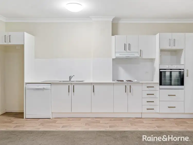 Fourth view of Homely apartment listing, 2/293-295 Mann Street, Gosford NSW 2250