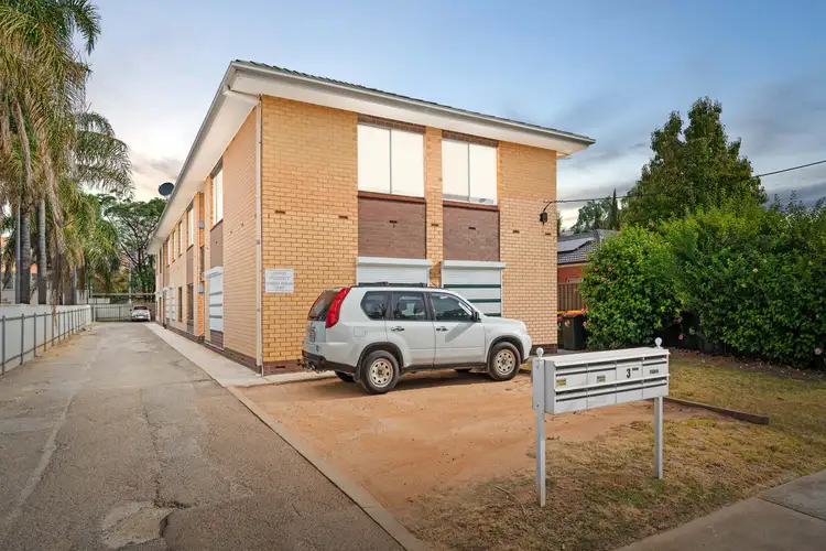 4/37 Hepburn Street, Broadview SA 5083