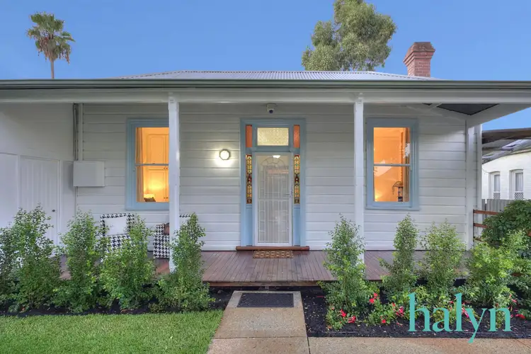 Main view of Homely house listing, 20 Grosvenor Road, Mount Lawley WA 6050