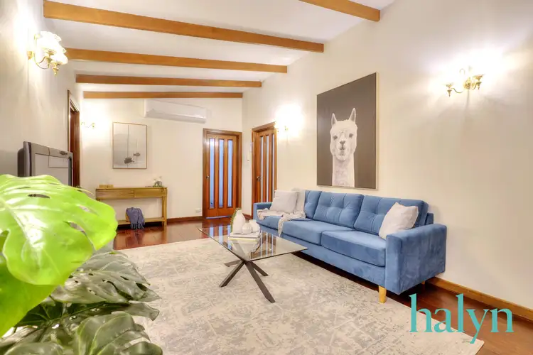 Fourth view of Homely house listing, 20 Grosvenor Road, Mount Lawley WA 6050