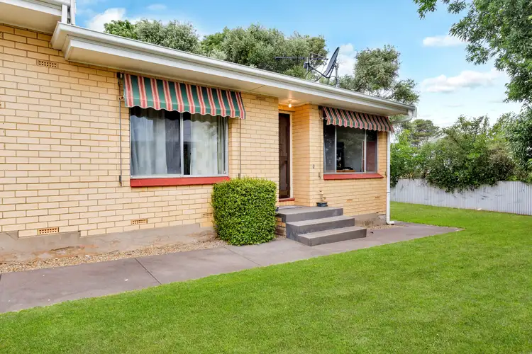 Second view of Homely unit listing, 3/38 Maturin Avenue, Christies Beach SA 5165