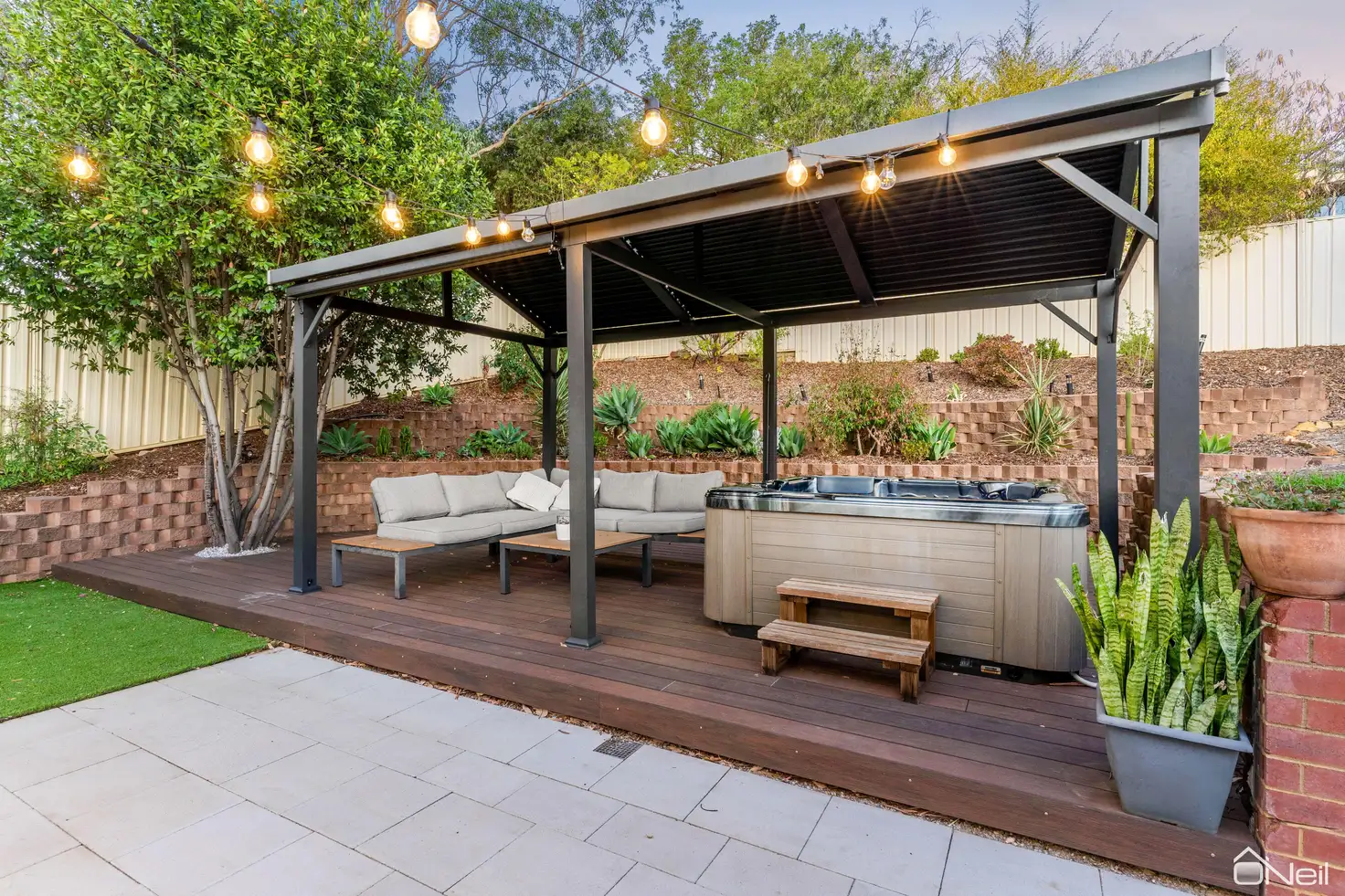 Main view of Homely house listing, 8 Travers Gardens, Kelmscott WA 6111