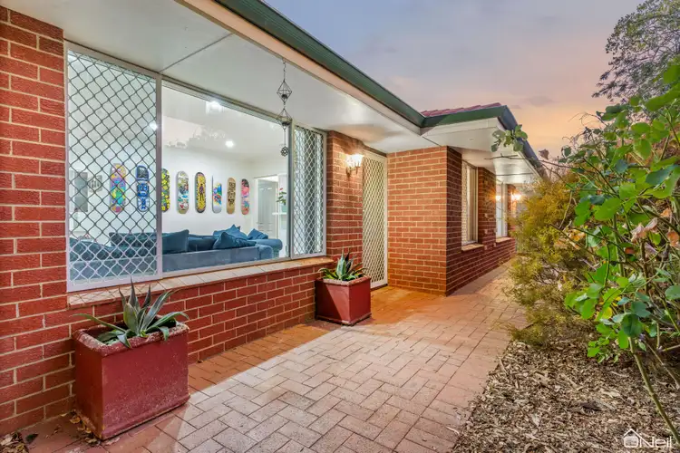 Third view of Homely house listing, 8 Travers Gardens, Kelmscott WA 6111