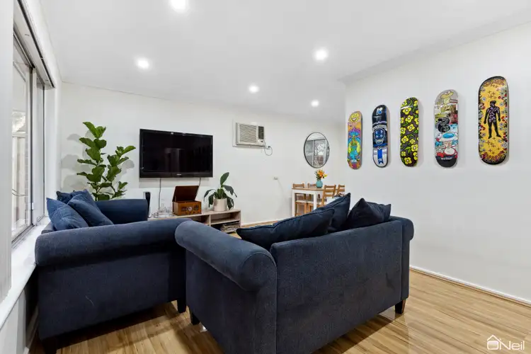 Fourth view of Homely house listing, 8 Travers Gardens, Kelmscott WA 6111