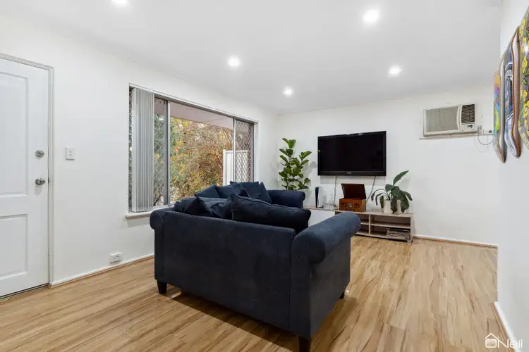 Fifth view of Homely house listing, 8 Travers Gardens, Kelmscott WA 6111