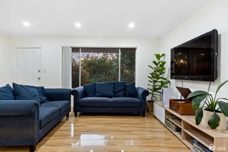 Sixth view of Homely house listing, 8 Travers Gardens, Kelmscott WA 6111