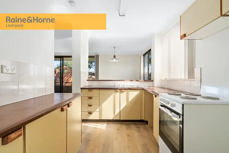 Third view of Homely unit listing, 4/144 Moore Street, Liverpool NSW 2170
