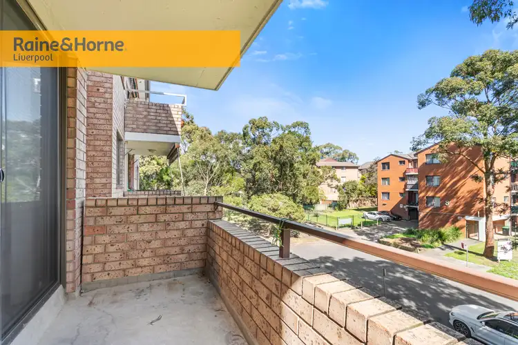 Sixth view of Homely unit listing, 4/144 Moore Street, Liverpool NSW 2170